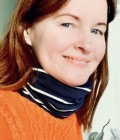 Rencontre Femme : Natinka, 55 ans à Russie  Moscow 